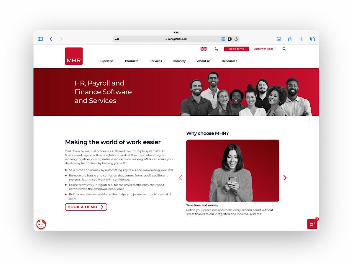 Best UK Payroll Software For Small Business: 23 Companies Reviewed